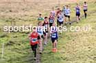 Mens Under-17s 2025 Start Fitness NEHL, Wrekenton, Gateshead, Sunday, November 23rd. Photo: David T. Hewitson/Sports for All Pics